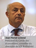 Jean Hervé Lorenzi