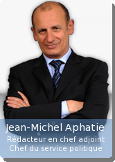 Jean-Michel Aphatie