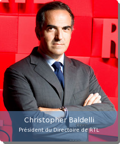 Christopher Baldelli