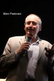 Marc Padovani