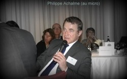 Philippe Achalme