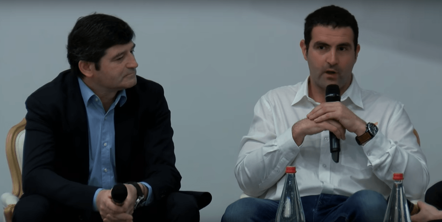 Alain-François Pialat et Xavier Feuillée, Comment Mettre l'Humain en Equation