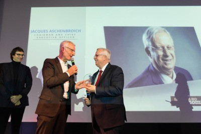 Guillaume Pepy et Jacques Aschenbroich_Prix Leader CDL 2017