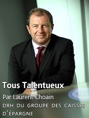 Laurent Choain - Tous Talentueux