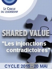 Shared Value : Les injonctions contradictoires