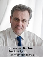 Bruno Luc Banton