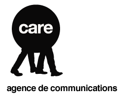 Care - Agence de communication