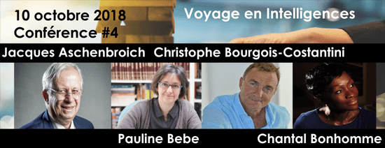 Voyage en Intelligences C4.WEB